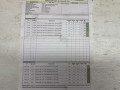 ТНВД Opel Zafira 1 поколение (A) 2001, 2.0 л., дизель, 0470504003 - фото №7