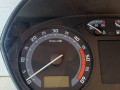 щиток приборов (приборная панель) Skoda Fabia 1 поколение [рестайлинг] 2007, 1.4 л., дизель, МКПП, универсал, 6Y0920883E, 88311298 - фото №4