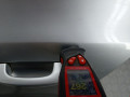 дверь задняя левая Volkswagen Golf 6 поколение 2010, 1.6 л., МКПП, хетчбэк 5 дв., 5K6833055K - фото №3
