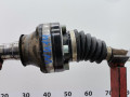 полуось передняя правая (приводной вал, ШРУС) Volkswagen Touareg 1 поколение 2003, 2.5 л., АКПП, внедорожник 5 дв., 7L6407271G - фото №3