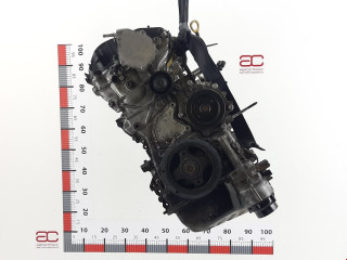 двигатель Toyota Avensis 3 поколение (T270) [рестайлинг] 2012, 2.0 л., 1AD-FTV, дизель, МКПП, седан, 190000R200