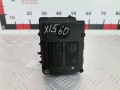 блок ABS SEAT Arosa 1 поколение [рестайлинг] 2002, 1.4 л., МКПП, хетчбэк 3 дв., 6X0698117 - фото №6