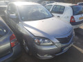 фонарь задний левый Mazda 3 BK 2003, 1.6 л., МКПП, хетчбэк 5 дв., BP4K51150D - фото №11