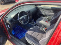 суппорт задний левый Volkswagen Golf 4 поколение 1998, 1.6 л., МКПП, хетчбэк 3 дв., 1J0615423G - фото №13