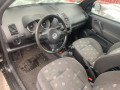 дверь передняя правая Volkswagen Lupo 6X 2003, 1.4 л., МКПП, хетчбэк 3 дв., 6X3831052AJ - фото №11