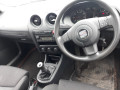 форсунка SEAT Ibiza 3 поколение 2006, 1.4 л., МКПП, хетчбэк 5 дв., 036906031AB - фото №7
