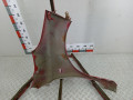 крыло переднее левое Nissan Micra 3 поколение (K12) 2005, 1.6 л., МКПП, кабриолет, 63101AX630 - фото №5