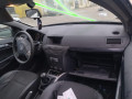 блок цилиндров Opel Astra H 2005, 1.9 л., МКПП, хетчбэк 3 дв., 93190071 - фото №9