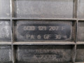 вентилятор радиатора Volkswagen Polo 4 поколение 2003, 1.2 л., МКПП, хетчбэк 3 дв., 6X0959455C - фото №3