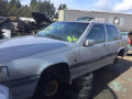 полуось передняя правая (приводной вал, ШРУС) Volvo 850 1 поколение [рестайлинг] 1995, 2.0 л., МКПП, седан, 8111305 - фото №12