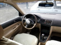 ступица задняя правая Volkswagen Golf 4 поколение 2002, 1.8 л., МКПП, хетчбэк 3 дв., 1J0407613G - фото №7