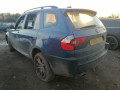 замок двери передней левой BMW X3 E83 2006, 2.0 л., МКПП, внедорожник 5 дв., 51217202145 - фото №7