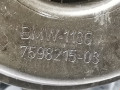 фазорегулятор BMW X5 F15 2013, 2.0 л., АКПП, внедорожник 5 дв., 11367583818 - фото №5