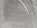 юбка бампера нижняя Hyundai Tucson 3 поколение 2017, 86612D7010 - фото №8