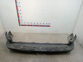 бампер задний Land Rover Discovery 4 поколение 2013, 9H2217D822AW