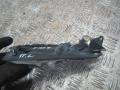 ручка внутренняя передняя левая Peugeot 307 1 поколение 2004, 9643604577 - фото №3