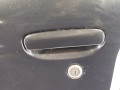 дверь передняя левая Citroen Xsara Picasso 1 поколение [рестайлинг] 2006, 1.6 л., МКПП, минивэн, 9002L6 - фото №3