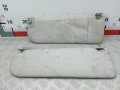 козырек солнцезащитный Peugeot Expert 1 поколение [рестайлинг] 2006, 2.0 л., МКПП, фургон, 8143BQ - фото №2
