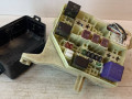 блок предохранителей Toyota Yaris P1 2001 - фото №8