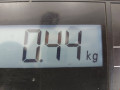 ручка наружная Honda Odyssey 3 поколение [рестайлинг] 2008, 3.5 л., АКПП, минивэн, 72180SHJA21ZF - фото №5