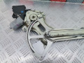 стеклоподъемник электрический передний правый Toyota RAV4 3 поколение (XA30) 2007, 2.2 л., МКПП, внедорожник 5 дв., 6980152080 - фото №3