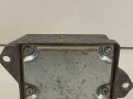 блок AirBag Ford Mondeo 3 поколение 2002, 0307807, 4E2T14A624AA, 4S7T14B056AB, 603951000 - фото №3