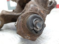 кулак задний правый Toyota Avensis 3 поколение (T270) 2011, 2.0 л., МКПП, универсал, 4230405141 - фото №7