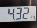 суппорт задний левый Volkswagen Touareg 2 поколение 2012, 3.0 л., АКПП, внедорожник 5 дв., 7P6615423D - фото №7