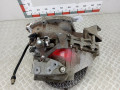КПП механическая (МКПП) Opel Zafira 2 поколение (B) 2007, 1.9 л., МКПП, минивэн, 55584363 - фото №6
