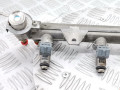 форсунка Volkswagen Lupo 6X 2000, 1.4 л., МКПП, хетчбэк 3 дв., 036906031S - фото №3