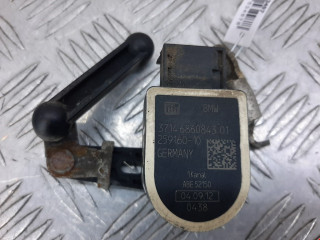 датчик дорожного просвета BMW 7 серия F01/F02 2012, 3.0 л., АКПП, седан, 37146870000