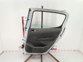 дверь задняя правая Peugeot 308 T7 [рестайлинг] 2011, 1.6 л., МКПП, хетчбэк 5 дв., 9008W9 - фото №5
