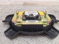 подушка безопасности водителя Daewoo Kalos 1 поколение 2004, 1.4 л., бензин, МКПП, 96405721 - фото №3
