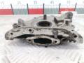 крышка двигателя передняя Mazda 3 BK 2003, 1.6 л., МКПП, хетчбэк 5 дв. - фото №2