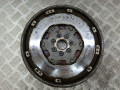 маховик Renault Megane 2 поколение 2006, 1.5 л., МКПП, хетчбэк 5 дв., 7701476568 - фото №6