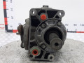 раздаточная коробка Audi TT 8N 2003, 1.8 л., МКПП, купе, 02M409053AK - фото №3