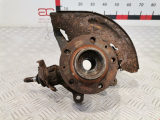ступица передняя правая Peugeot 607 1 поколение 2002, 2.0 л., МКПП, седан, 364770
