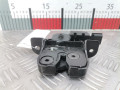 замок багажника Renault Captur 1 поколение 2013, 0.9 л., МКПП, внедорожник 5 дв., 905039428R - фото №3