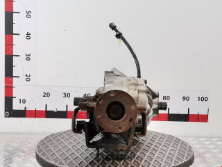 раздаточная коробка Suzuki SX4 1 поколение 2013, 2.0 л., МКПП, хетчбэк 5 дв., 2951052L00