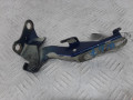 петля капота левая Toyota Hilux 7 поколение 2008, 3.0 л., МКПП, пикап, 534200K020 - фото №3