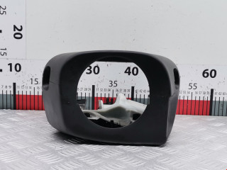 кожух рулевой колонки Renault Captur 1 поколение 2013, 0.9 л., МКПП, внедорожник 5 дв., 484715908R