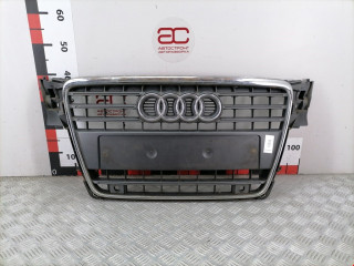 решетка радиатора Audi A4 B8/8K 2008, 2.0 л., МКПП, универсал, 8K0853651