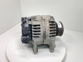 генератор Volkswagen LT 2 поколение 2003, 2.5 л., TDi, дизель, МКПП, задний привод, 074903025K - фото №4