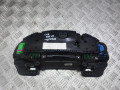 щиток приборов (приборная панель) Audi A4 B6 2002, 1.8 л., МКПП, универсал, 8E0920900H - фото №7