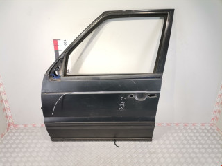 дверь передняя левая Land Rover Range Rover 2 поколение 1995, 4.6 л., АКПП, внедорожник 5 дв., ASR1739