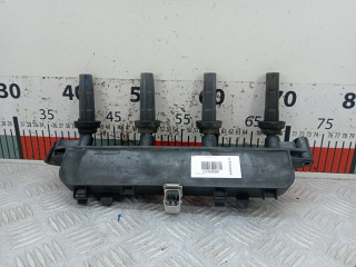 катушка зажигания Citroen C2 1 поколение 2005, 1.1 л., МКПП, хетчбэк 3 дв., 5970A8
