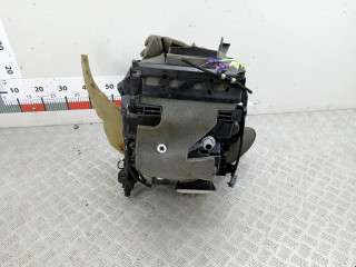 отопитель в сборе (печка) Peugeot 207 1 поколение 2008, 1.6 л., МКПП, хетчбэк 5 дв.