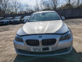 кулак поворотный левый BMW 5 серия F07/F10/F11 2011, 3.0 л., АКПП, седан, 31216775769 - фото №6