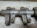 коромысло клапана (рокер) Mazda 6 GG 2004, 2.0 л., дизель, RF2A, RF4, RF5C - фото №3