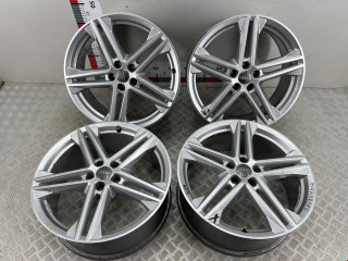 диск литой Audi Q5 FY 2020, 2.0 л., АКПП, внедорожник 5 дв., 80A601025N